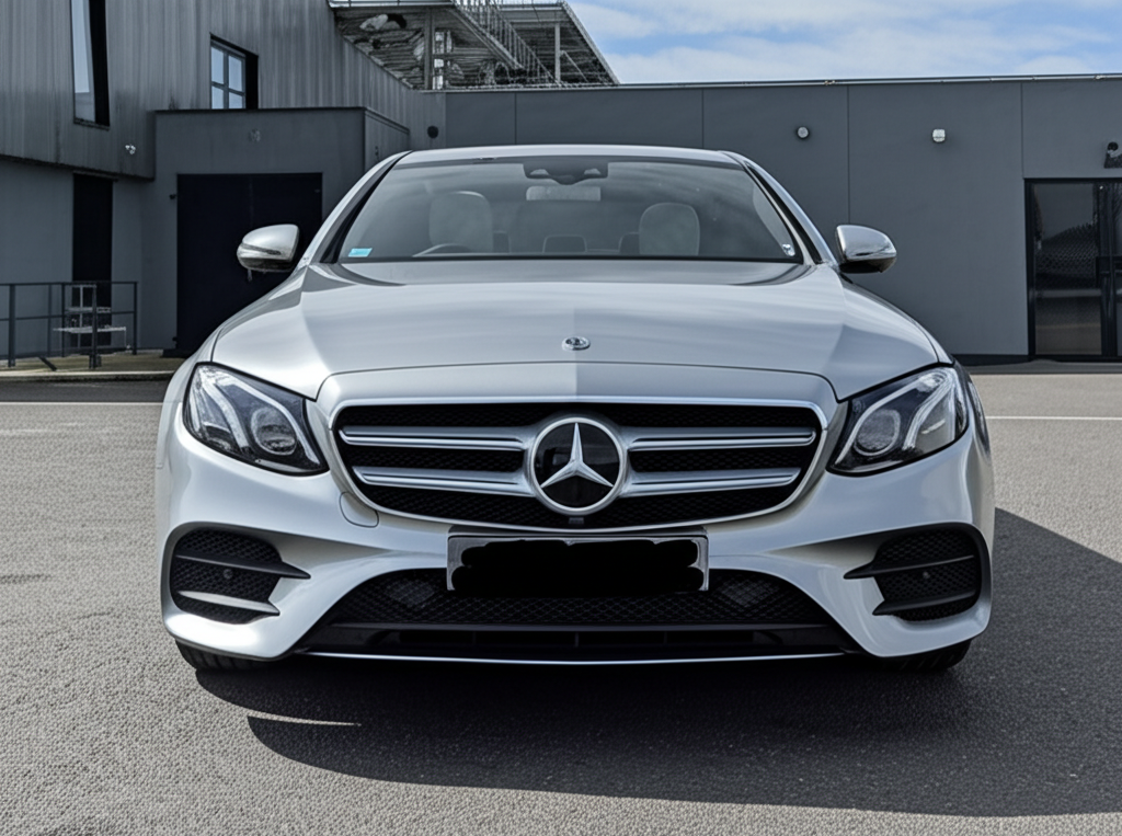 Vehicle hire background
