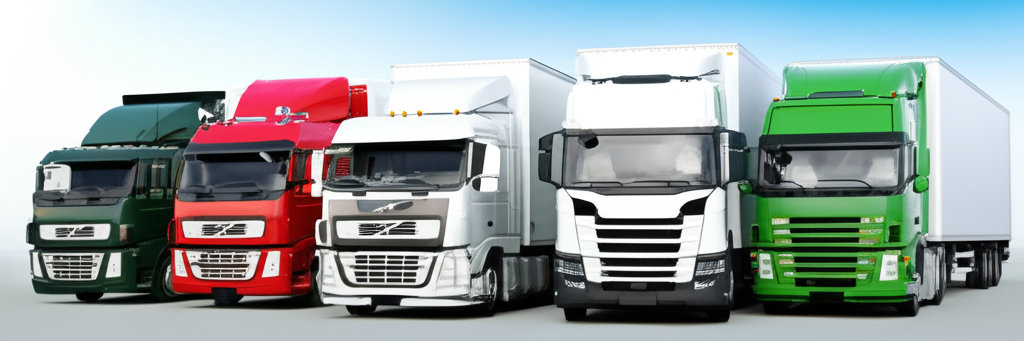 Vehicle hire background